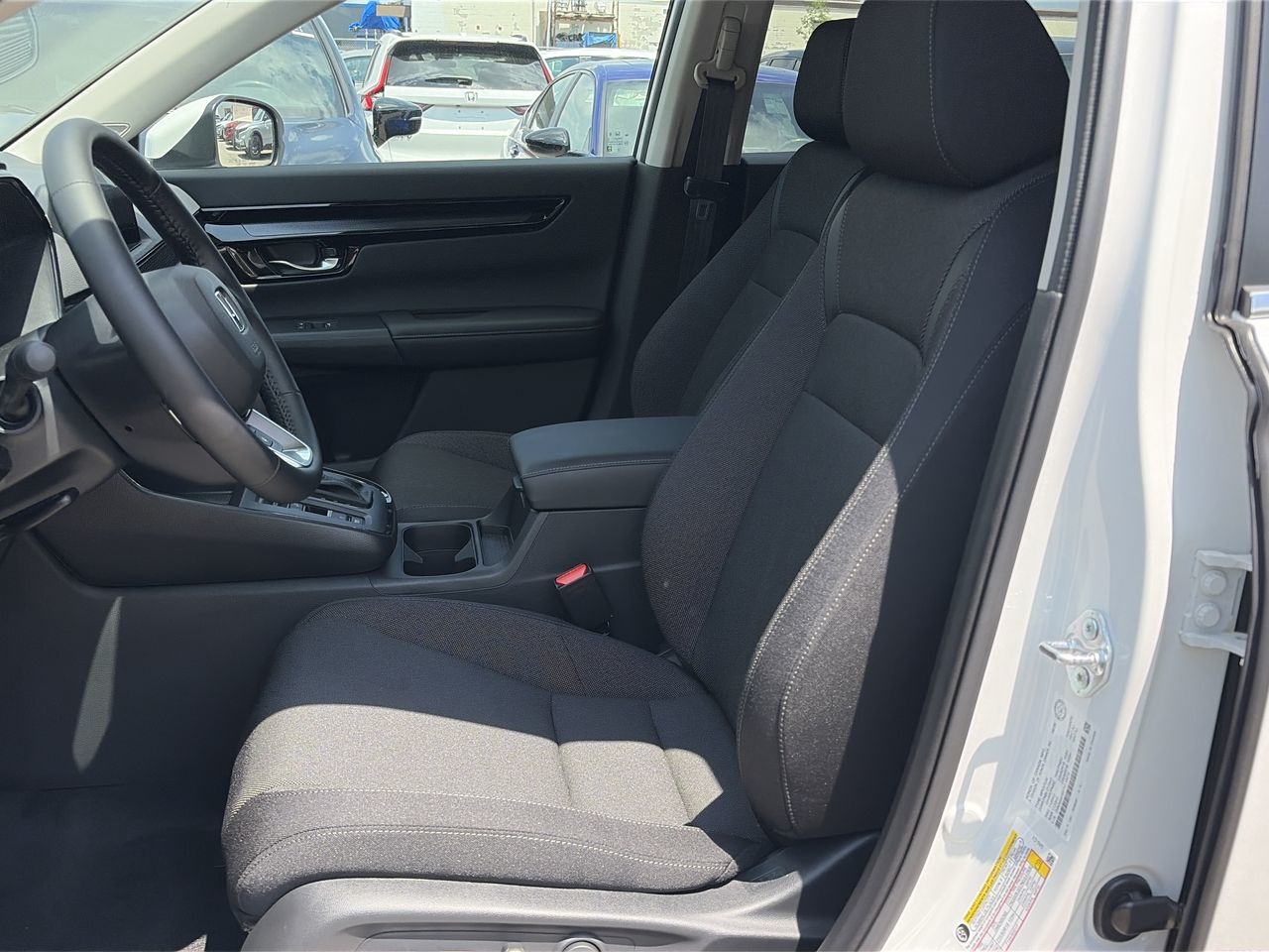 Honda CR-V  2026 à Oakville, Ontario