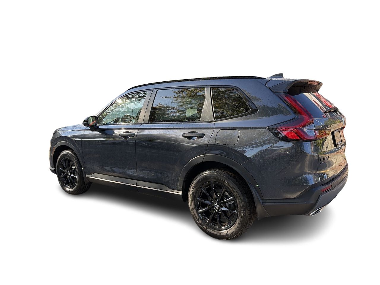 2027 Honda CR-V Hybrid in Oakville, Ontario
