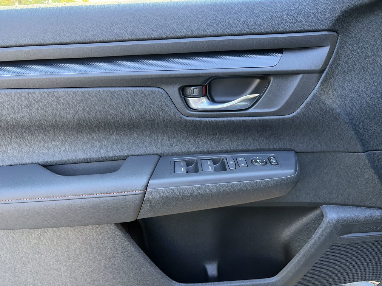 2027 Honda CR-V Hybrid in Oakville, Ontario