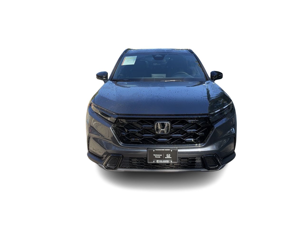 2027 Honda CR-V Hybrid in Oakville, Ontario