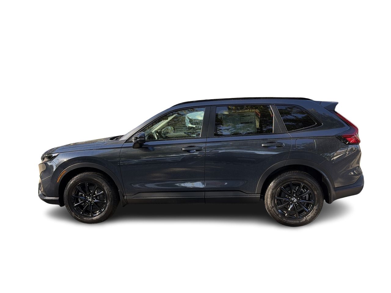 2027 Honda CR-V Hybrid in Oakville, Ontario