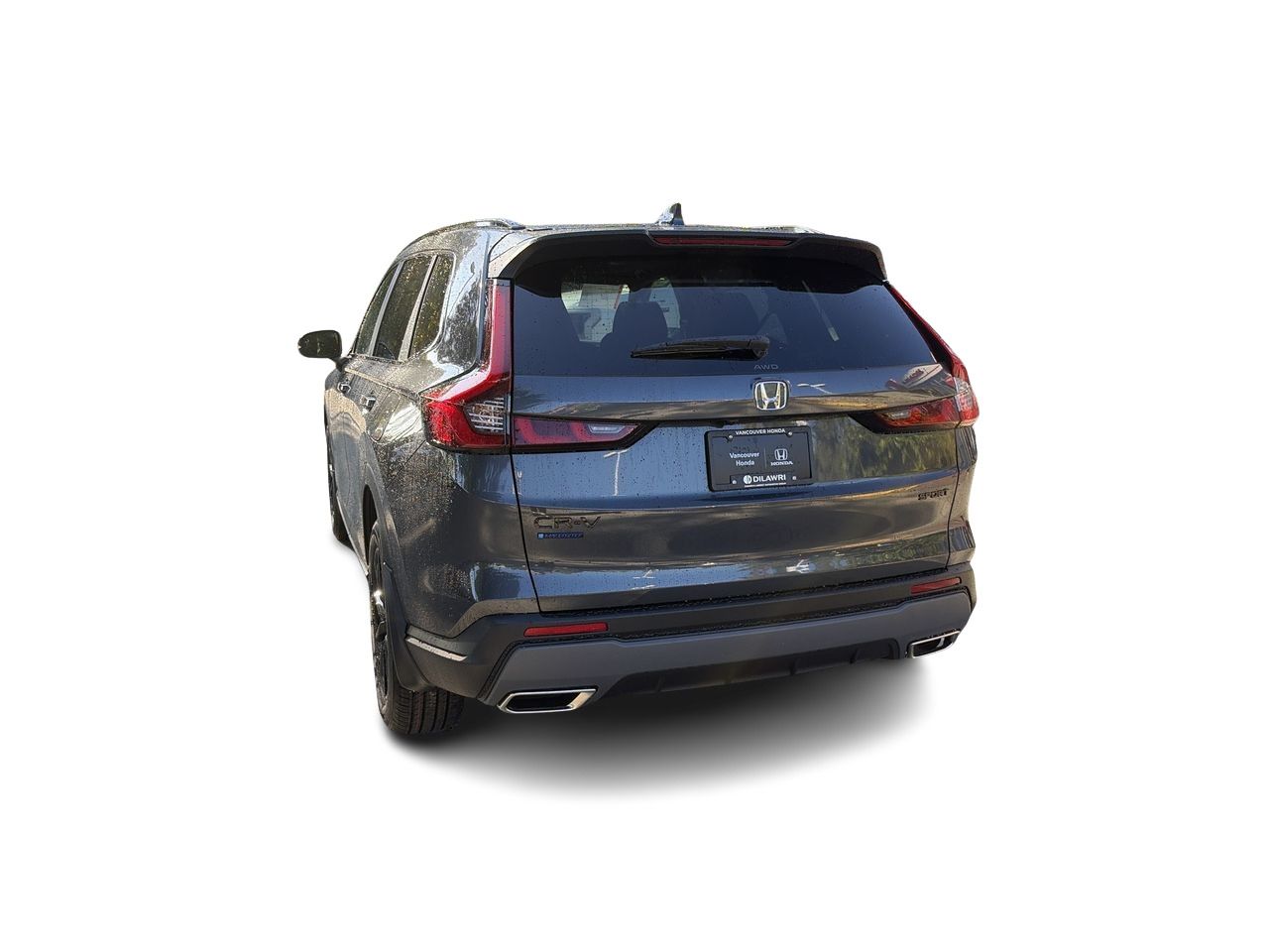 2027 Honda CR-V Hybrid in Oakville, Ontario