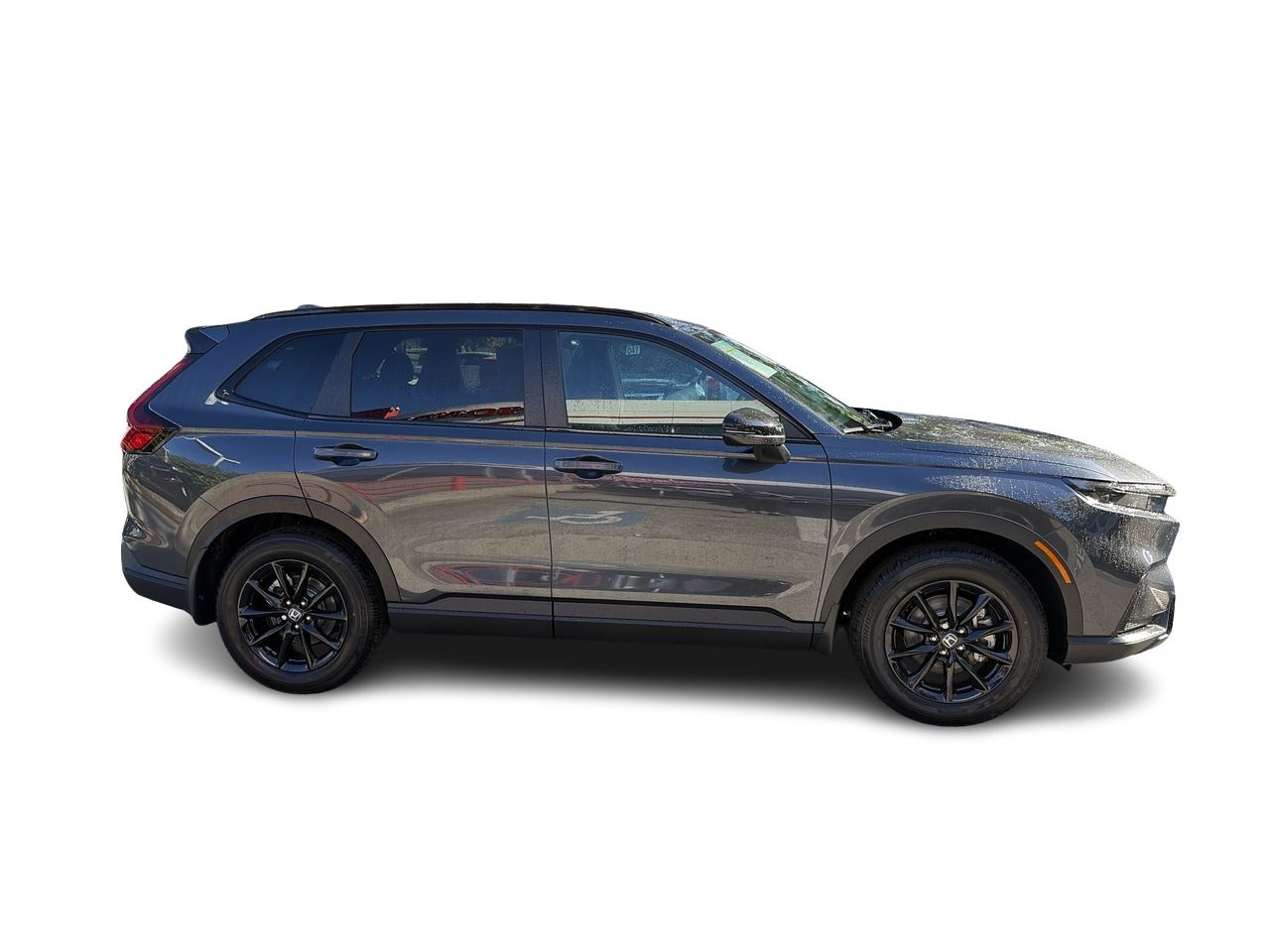 2027 Honda CR-V Hybrid in Oakville, Ontario