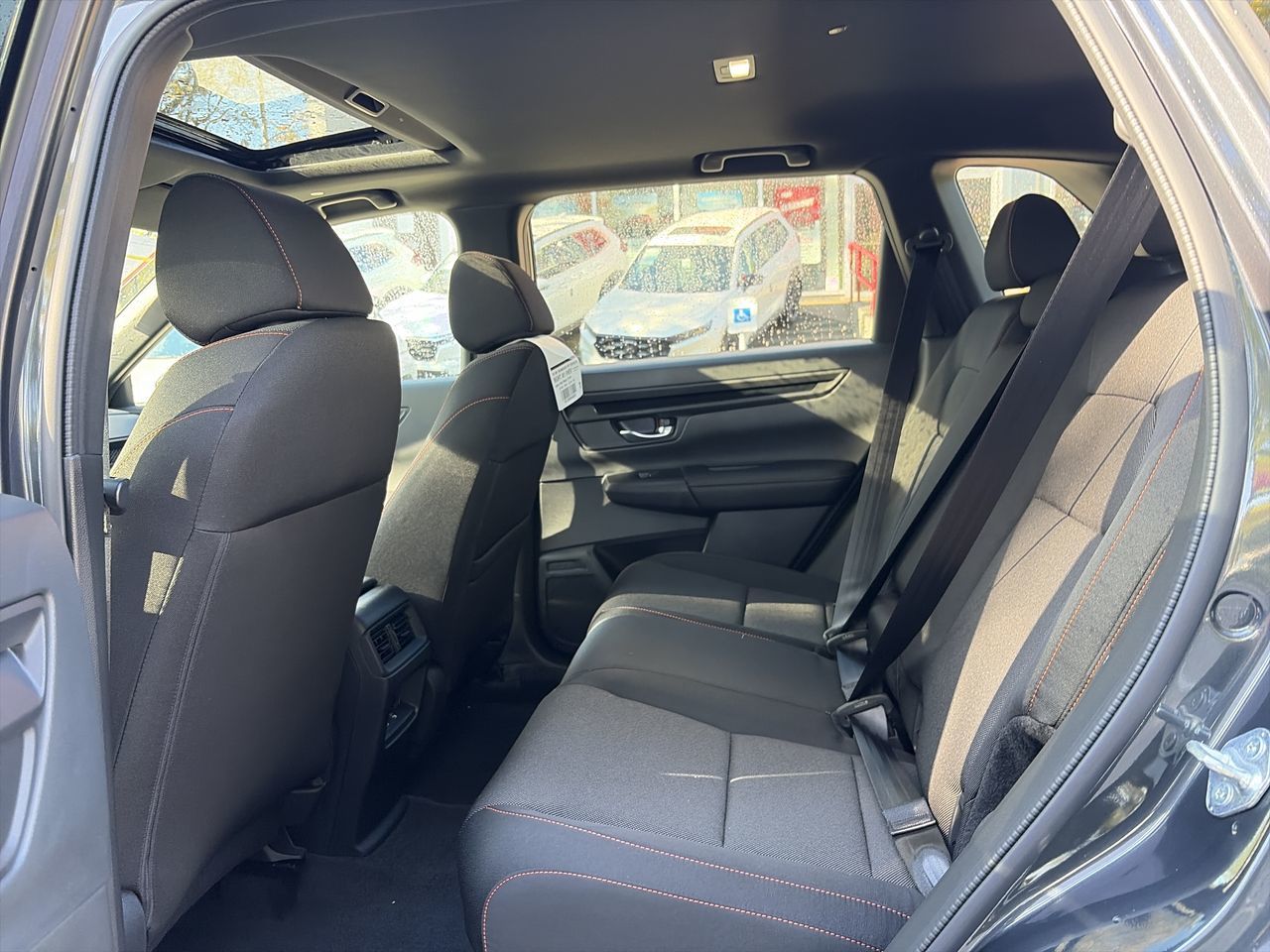 2027 Honda CR-V Hybrid in Oakville, Ontario