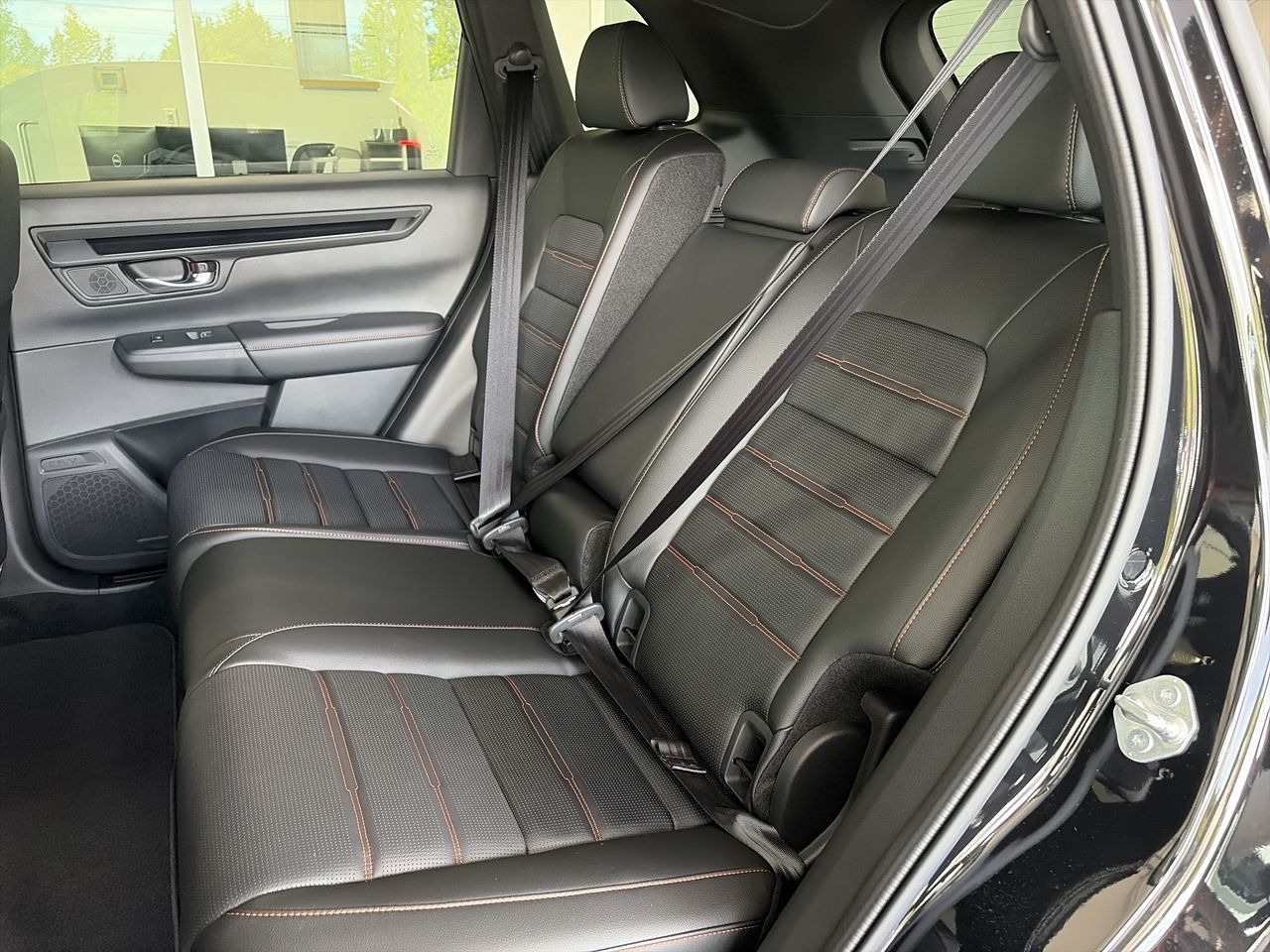 Honda CR-V Hybrid  2027 à Oakville, Ontario
