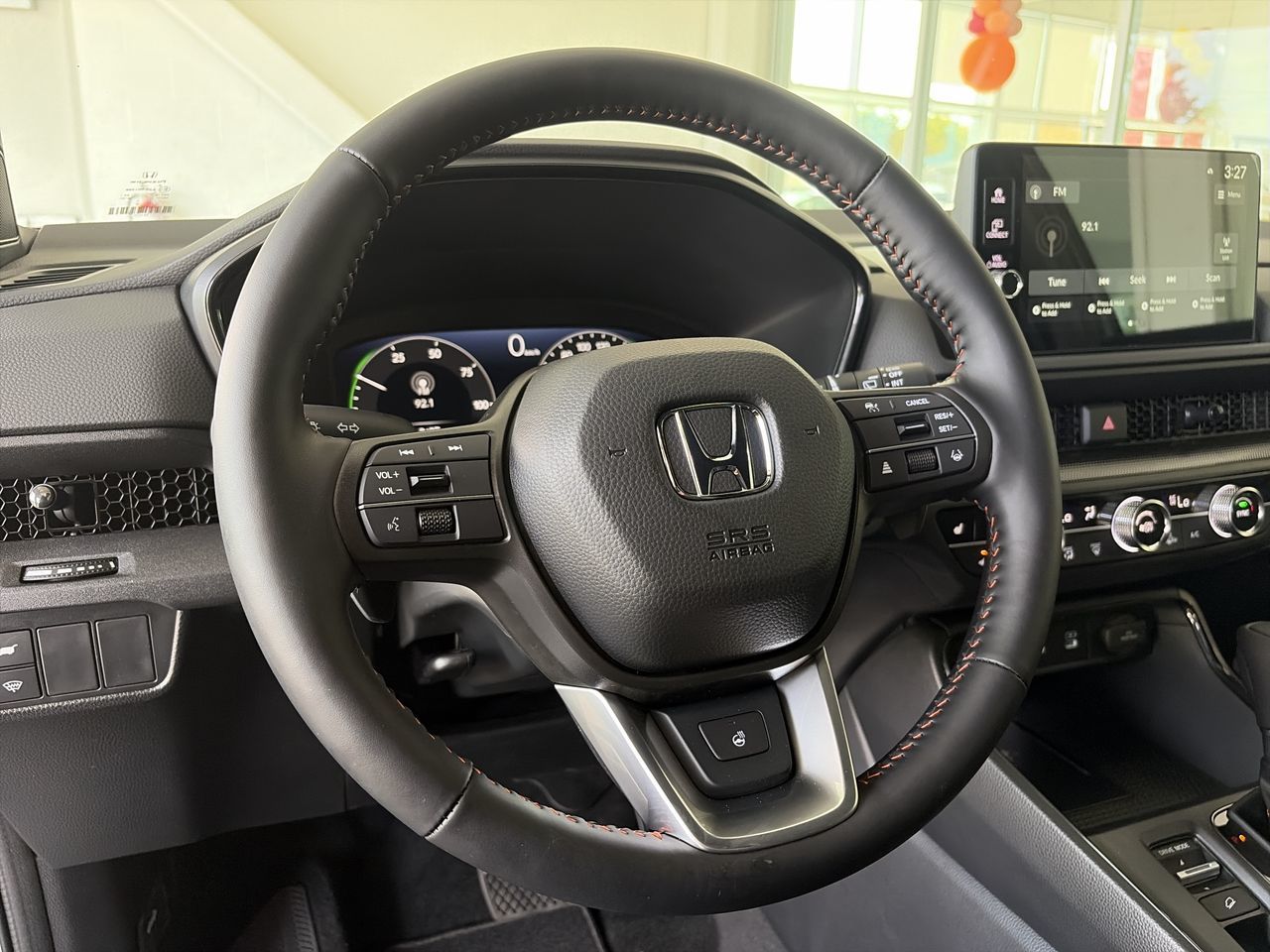 Honda CR-V Hybrid  2027 à Oakville, Ontario