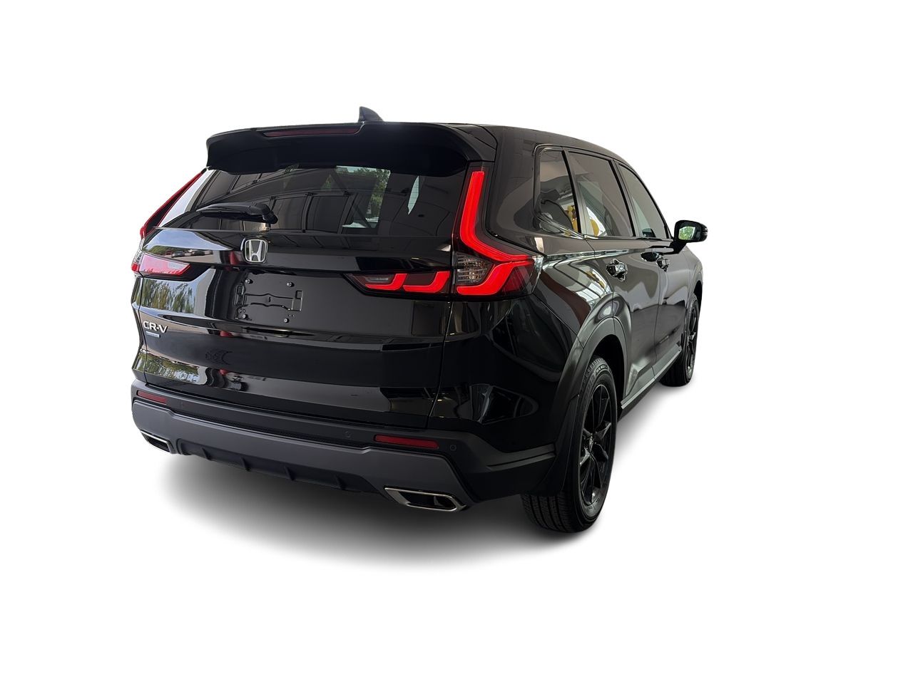 Honda CR-V Hybrid  2027 à Oakville, Ontario
