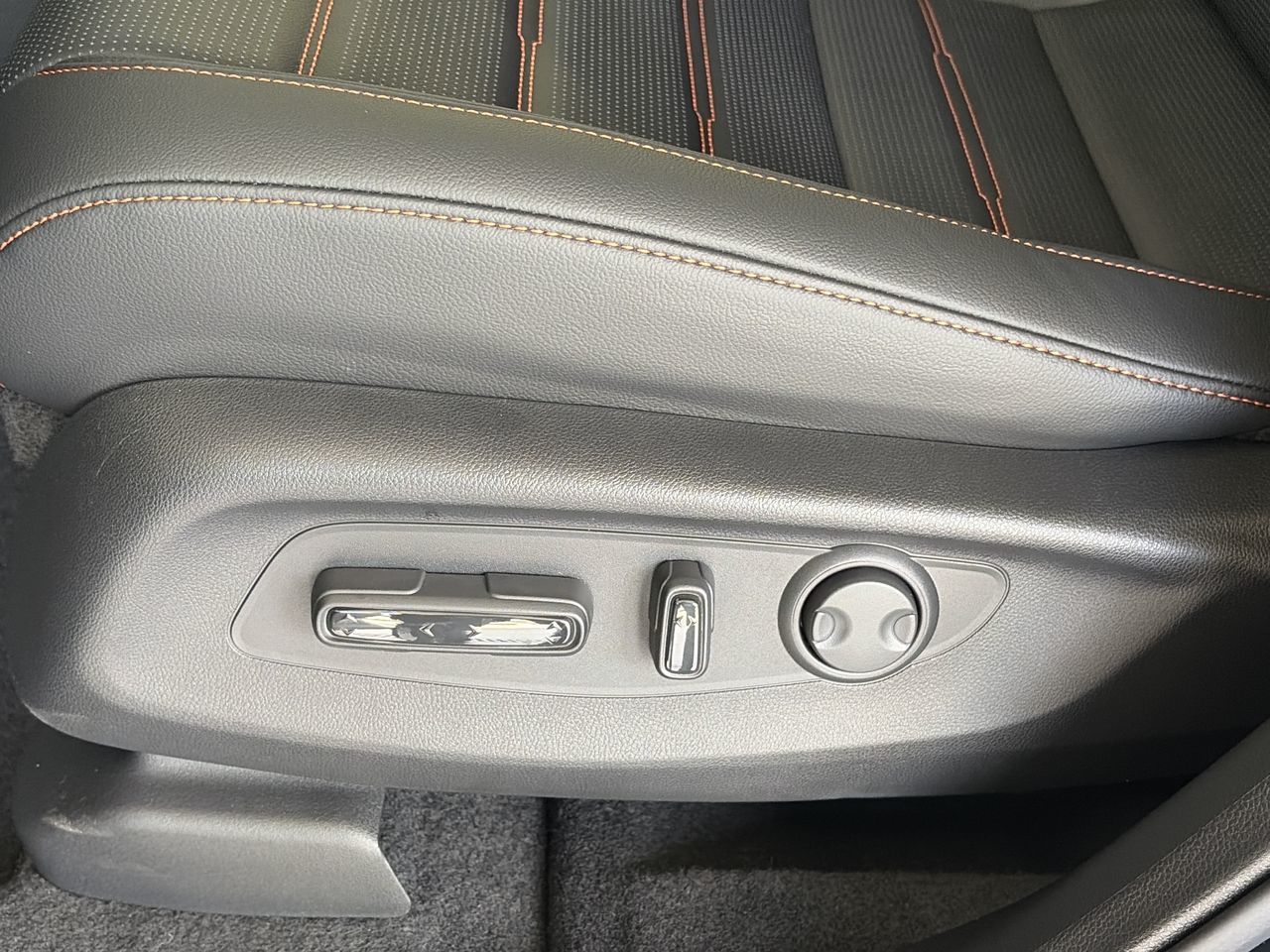 Honda CR-V Hybrid  2027 à Oakville, Ontario