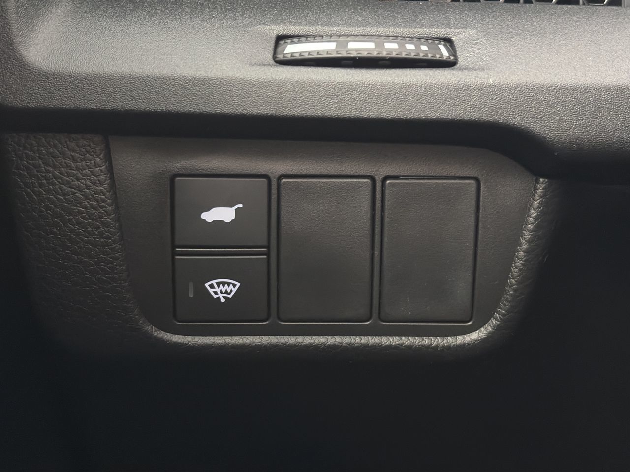 Honda CR-V Hybrid  2027 à Oakville, Ontario