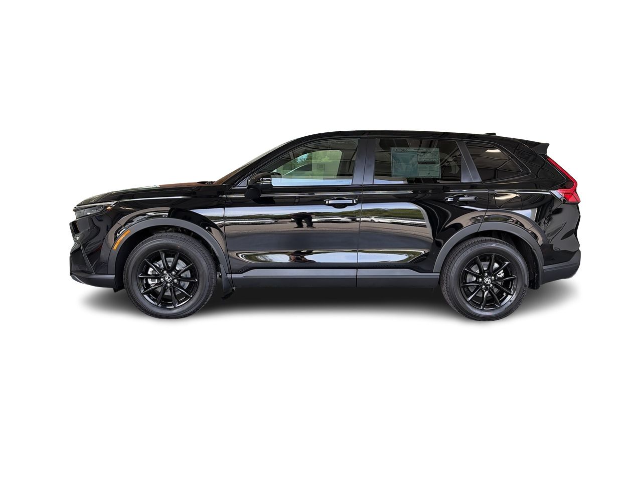 Honda CR-V Hybrid  2027 à Oakville, Ontario