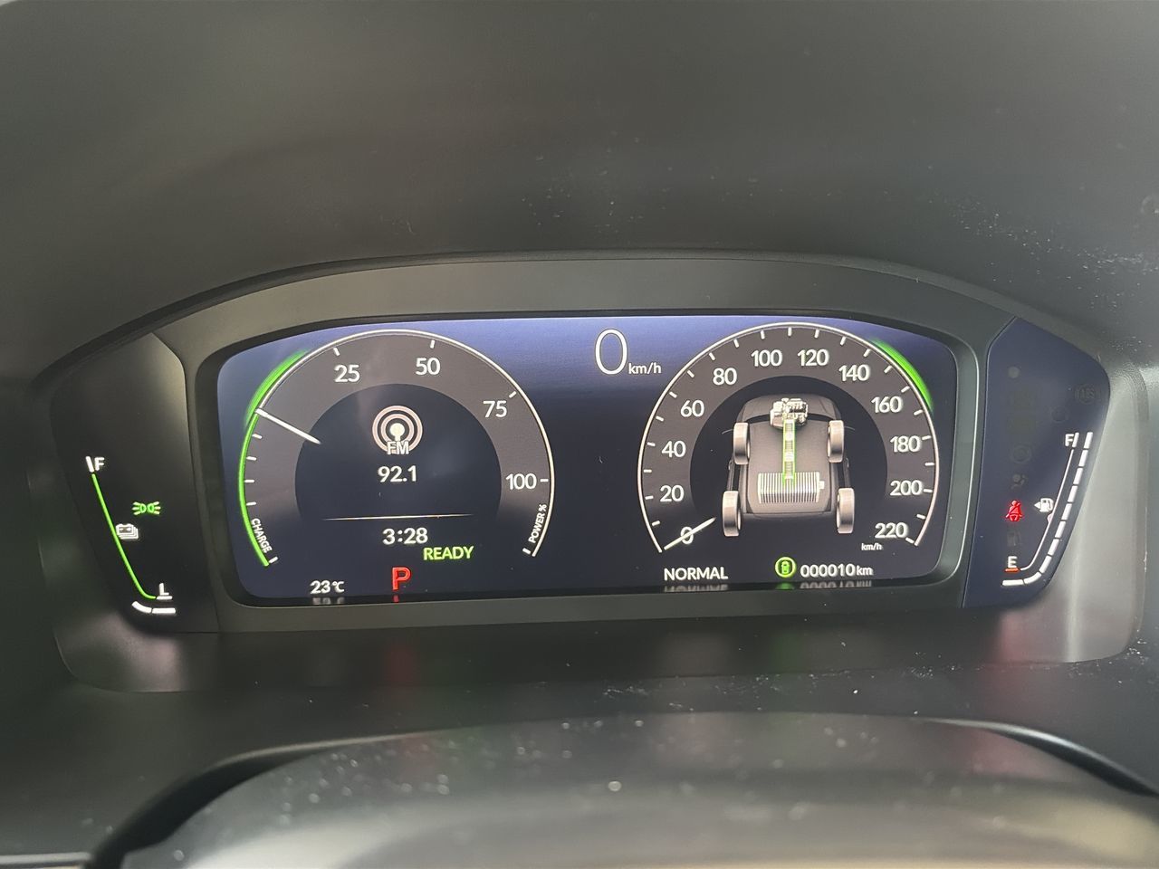 Honda CR-V Hybrid  2027 à Oakville, Ontario