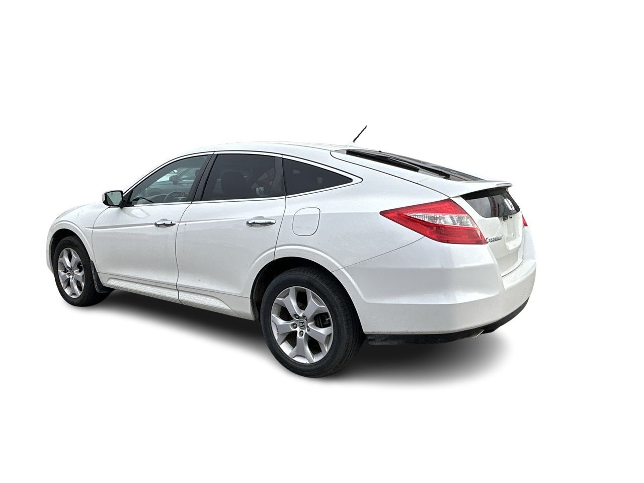 Honda Crosstour  2012 à Oakville, Ontario