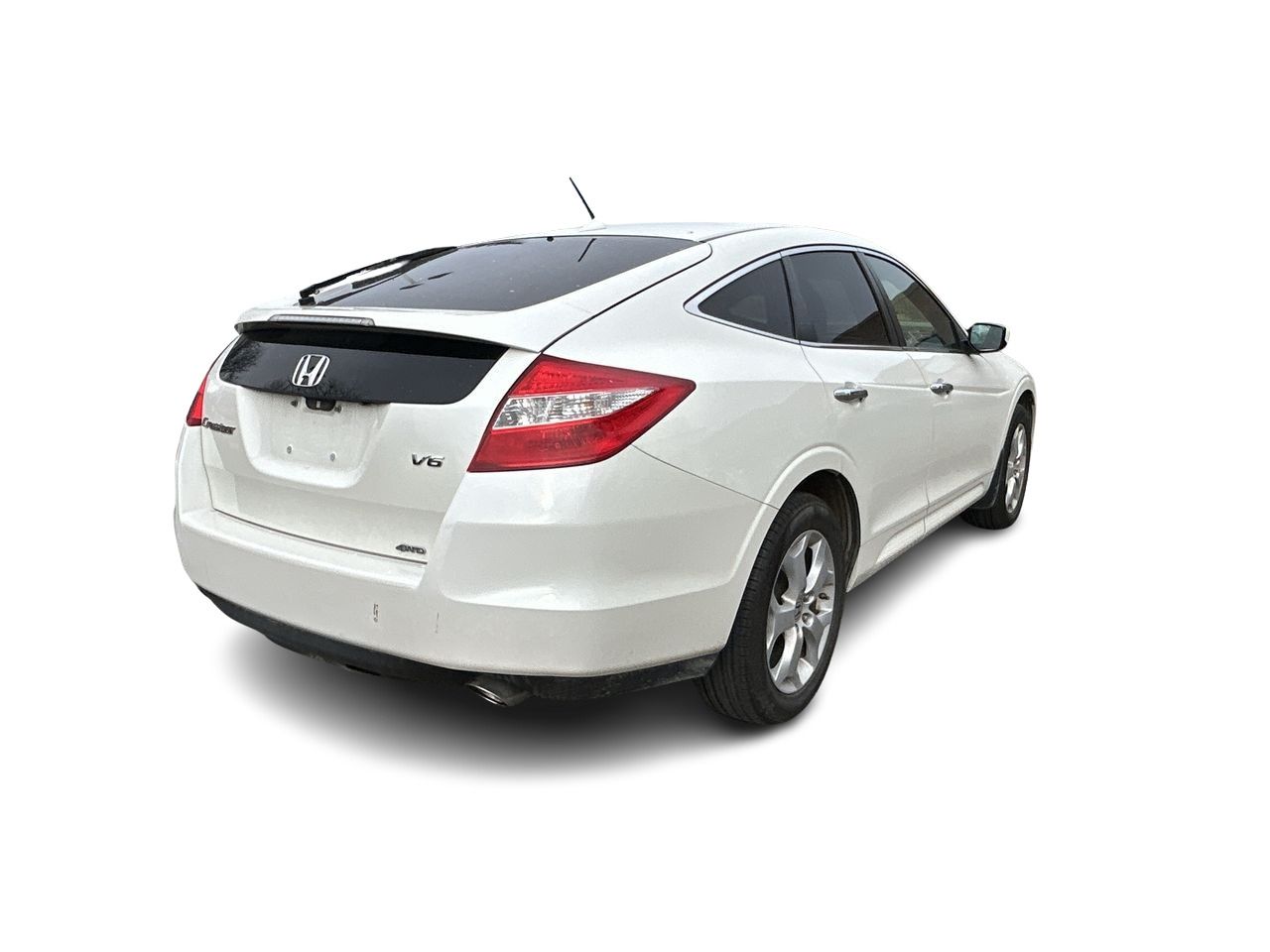Honda Crosstour  2012 à Oakville, Ontario