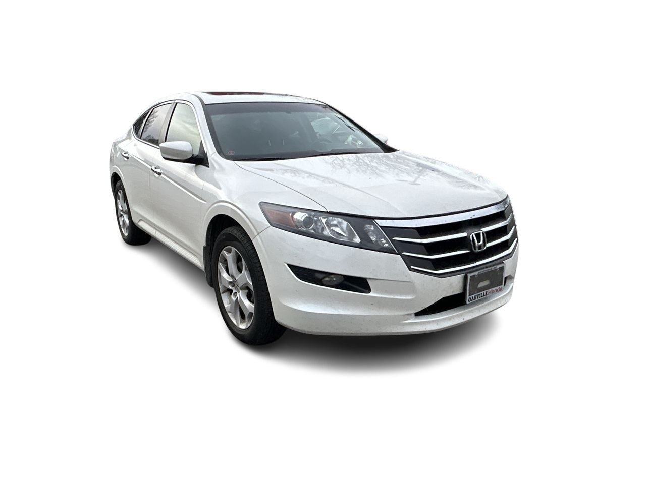 Honda Crosstour  2012 à Oakville, Ontario