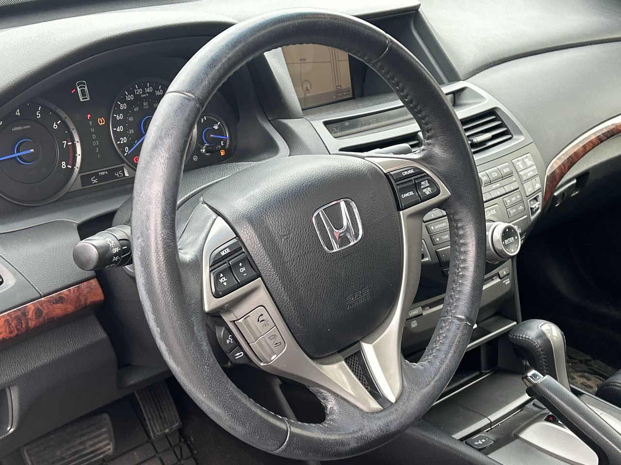 Honda Crosstour  2012 à Oakville, Ontario