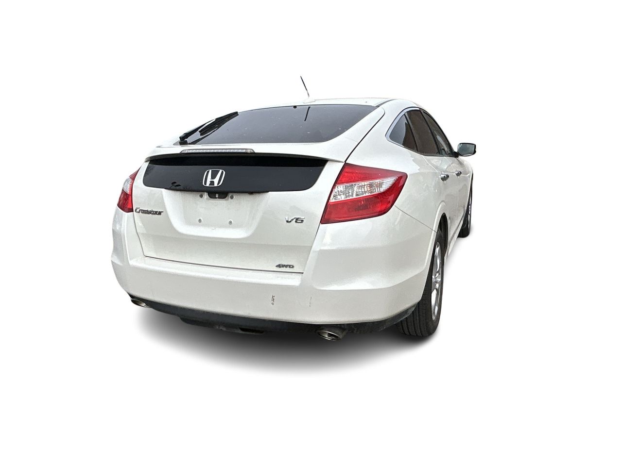 Honda Crosstour  2012 à Oakville, Ontario