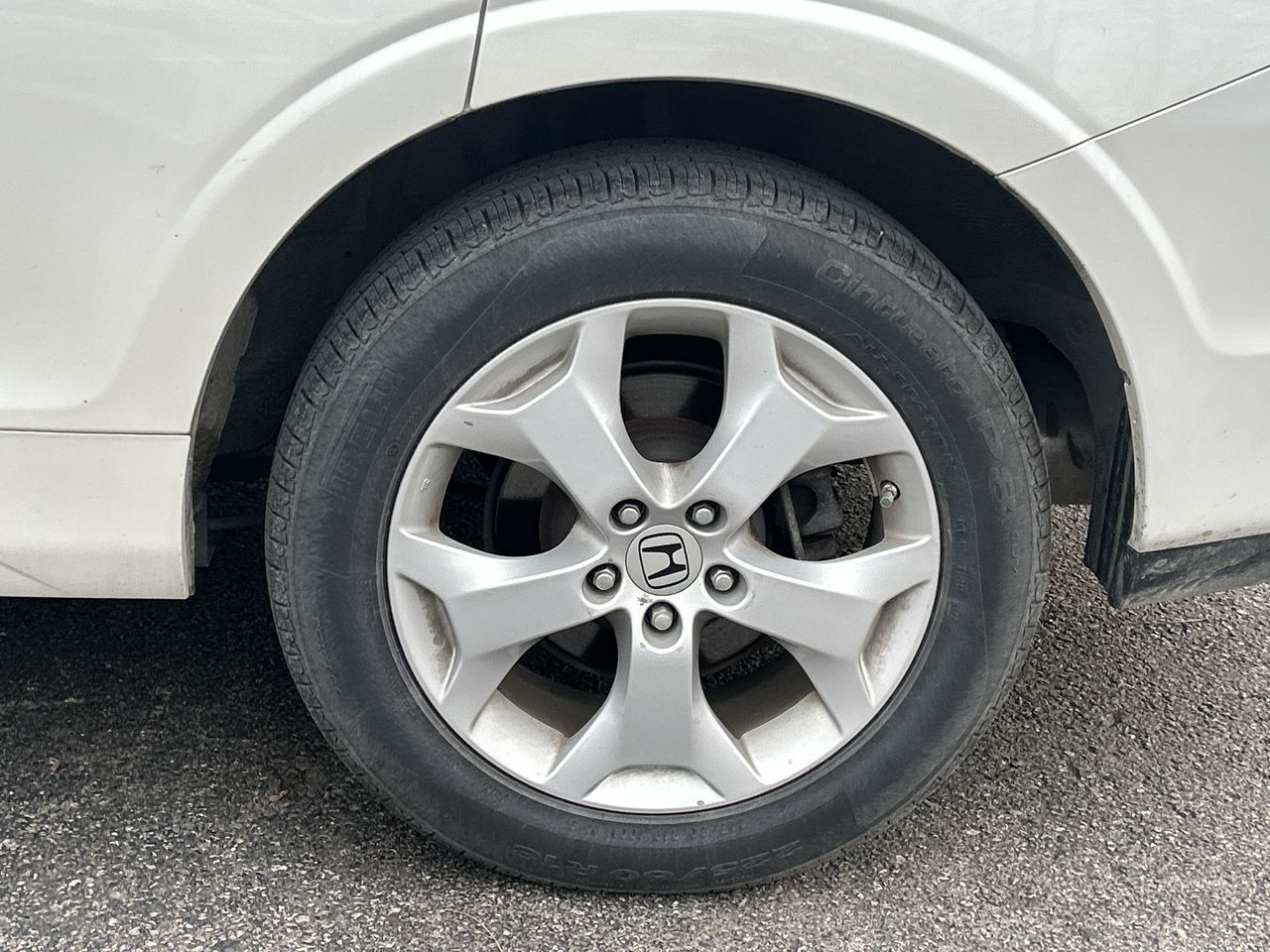 Honda Crosstour  2012 à Oakville, Ontario