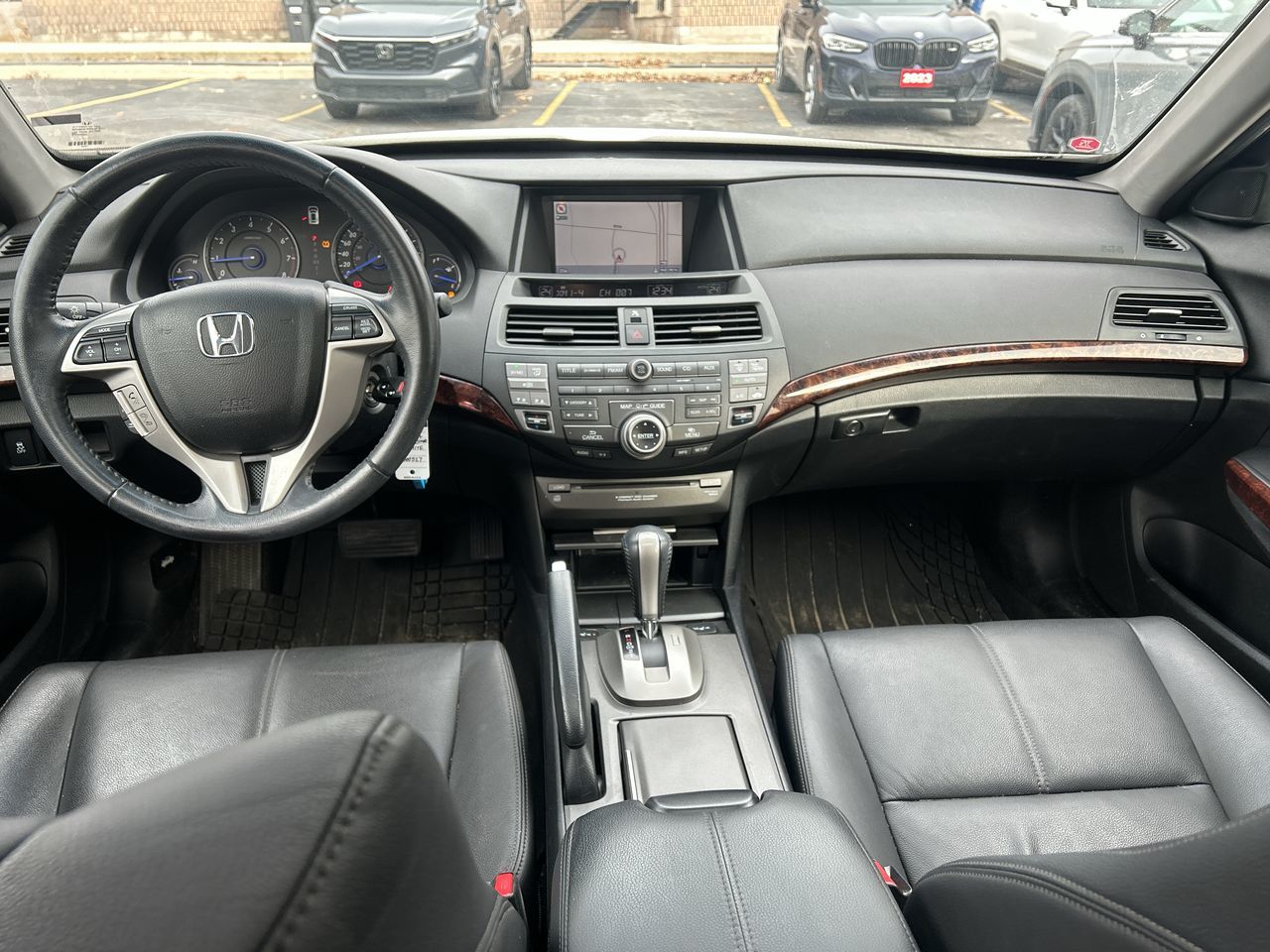 Honda Crosstour  2012 à Oakville, Ontario