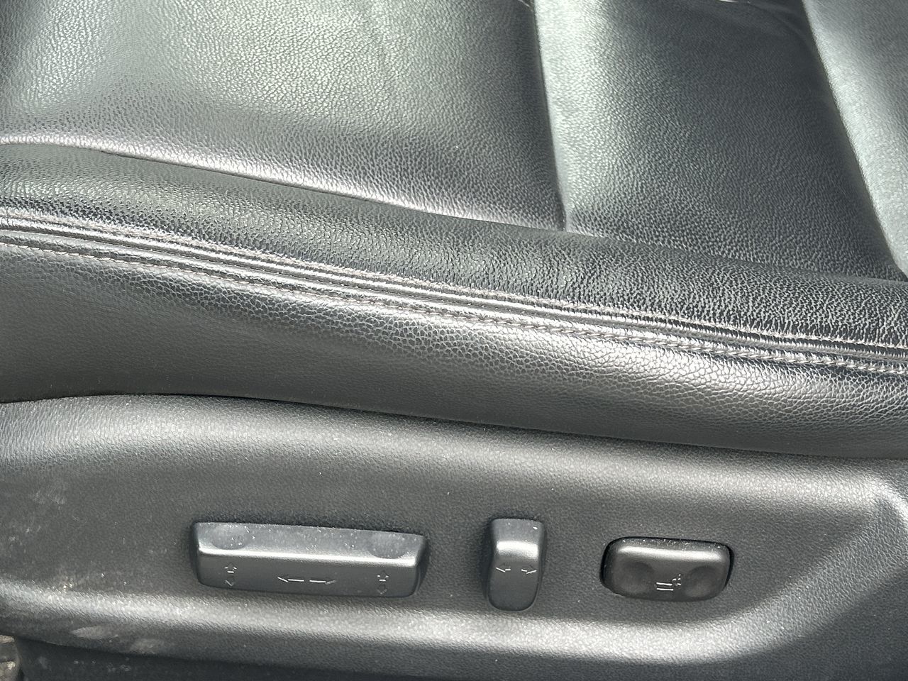 Honda Crosstour  2012 à Oakville, Ontario