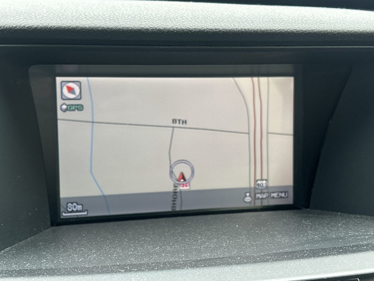 Honda Crosstour  2012 à Oakville, Ontario