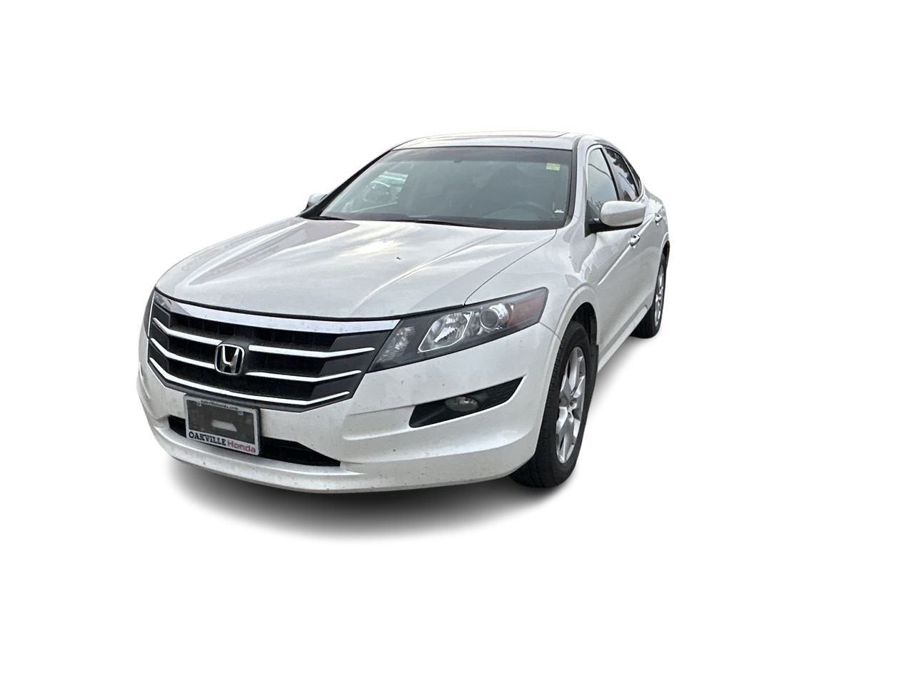 Honda Crosstour  2012 à Oakville, Ontario