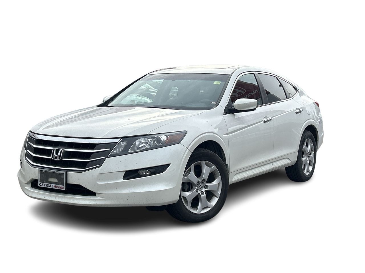 Honda Crosstour  2012 à Oakville, Ontario