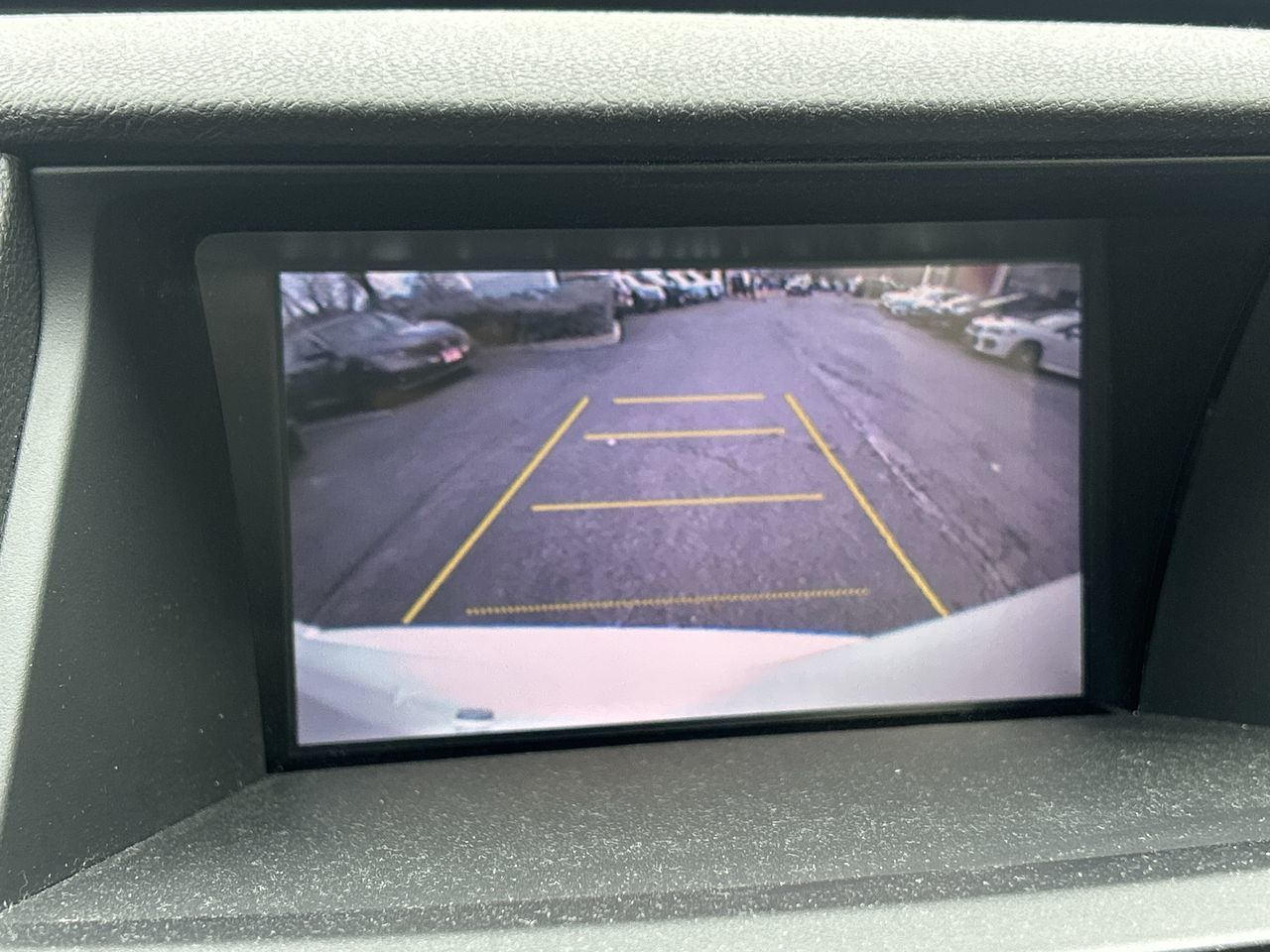 Honda Crosstour  2012 à Oakville, Ontario