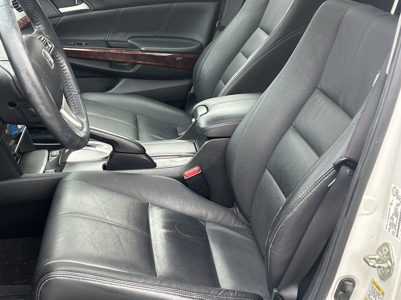 Honda Crosstour  2012 à Oakville, Ontario