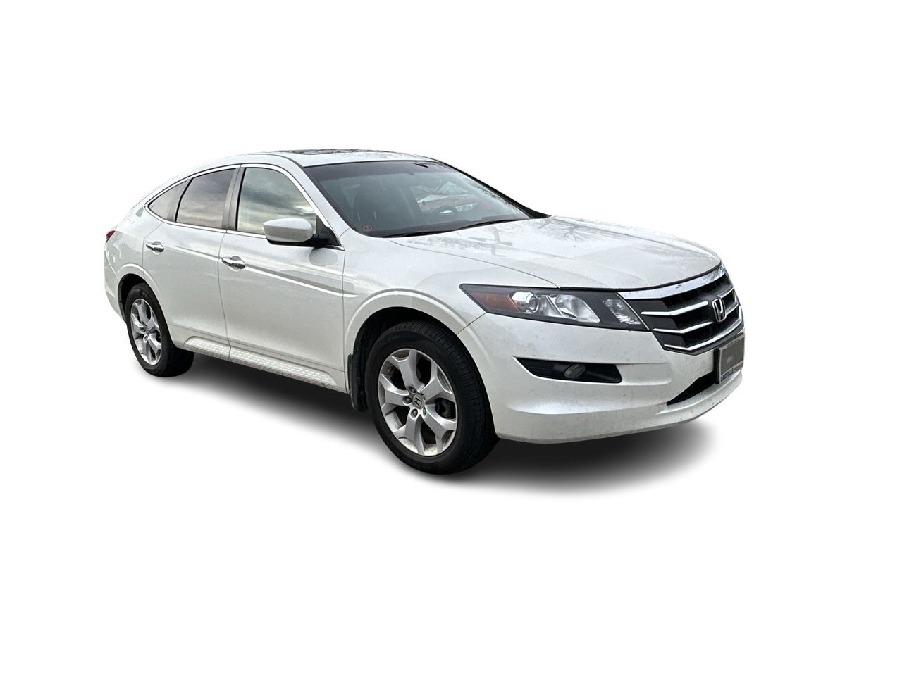 Honda Crosstour  2012 à Oakville, Ontario