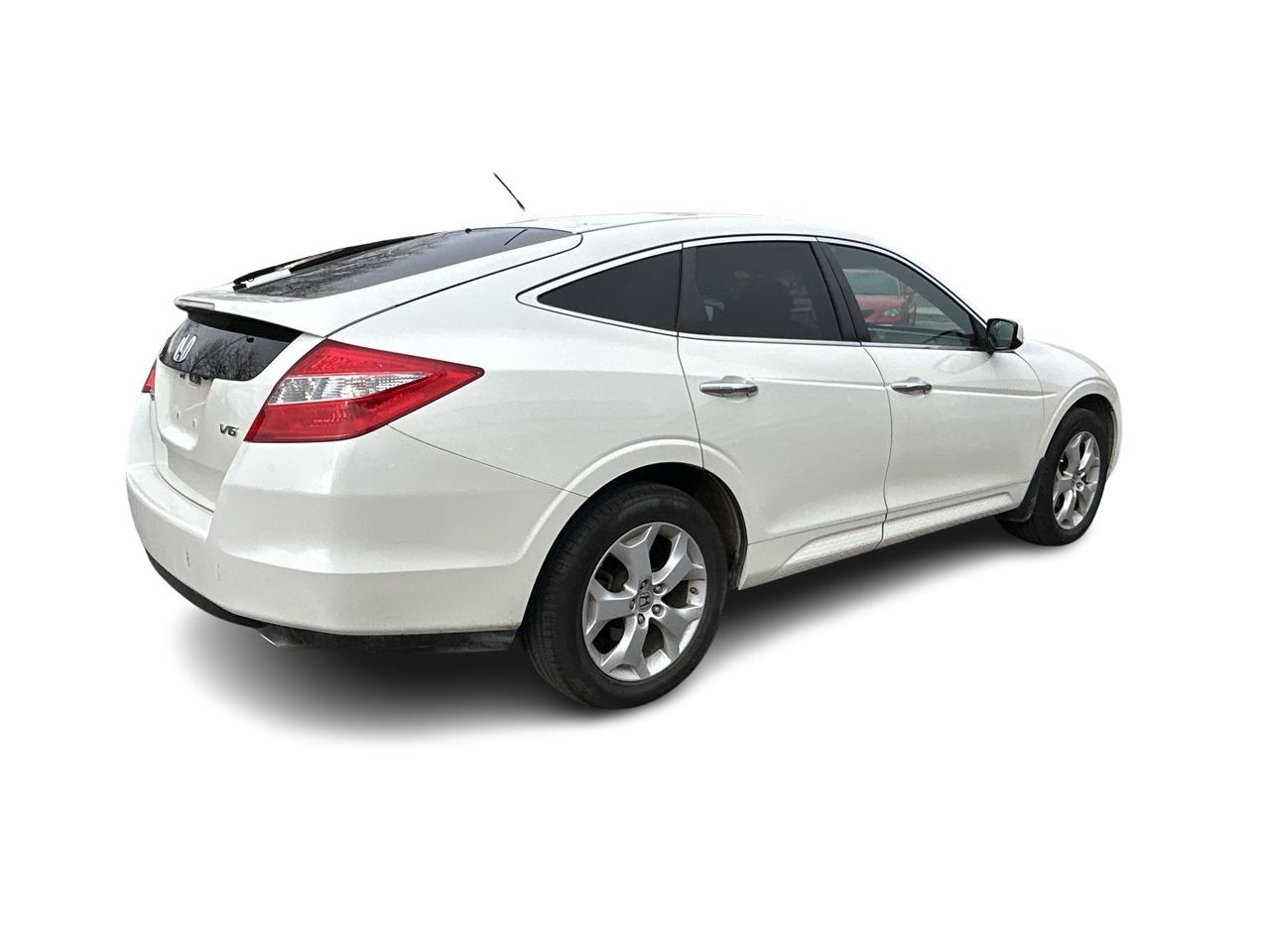 Honda Crosstour  2012 à Oakville, Ontario