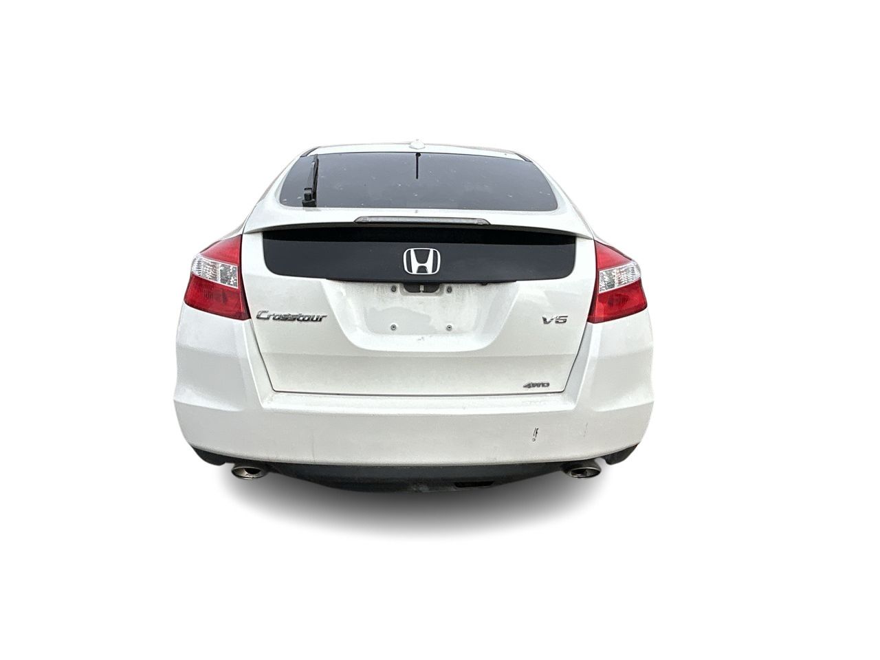 Honda Crosstour  2012 à Oakville, Ontario