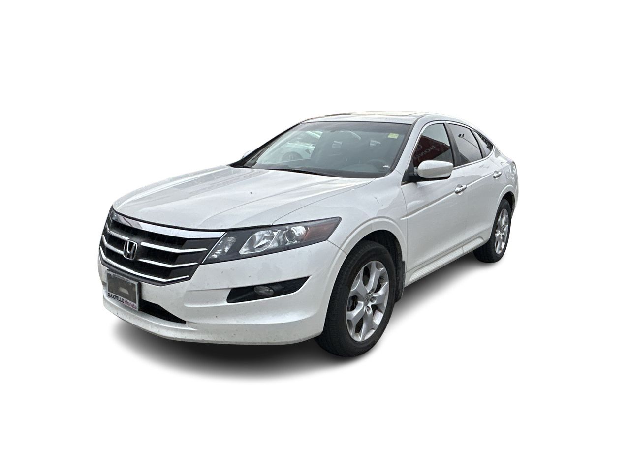 Honda Crosstour  2012 à Oakville, Ontario