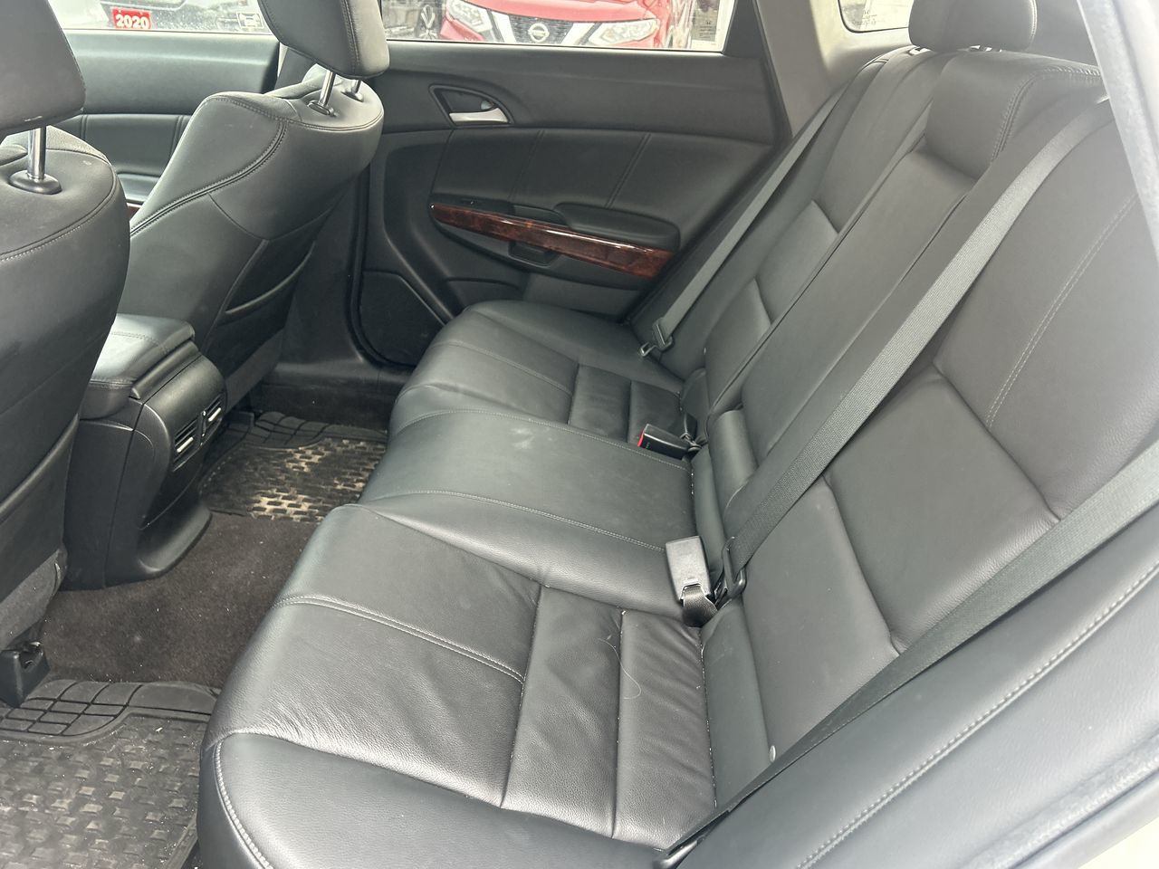 Honda Crosstour  2012 à Oakville, Ontario