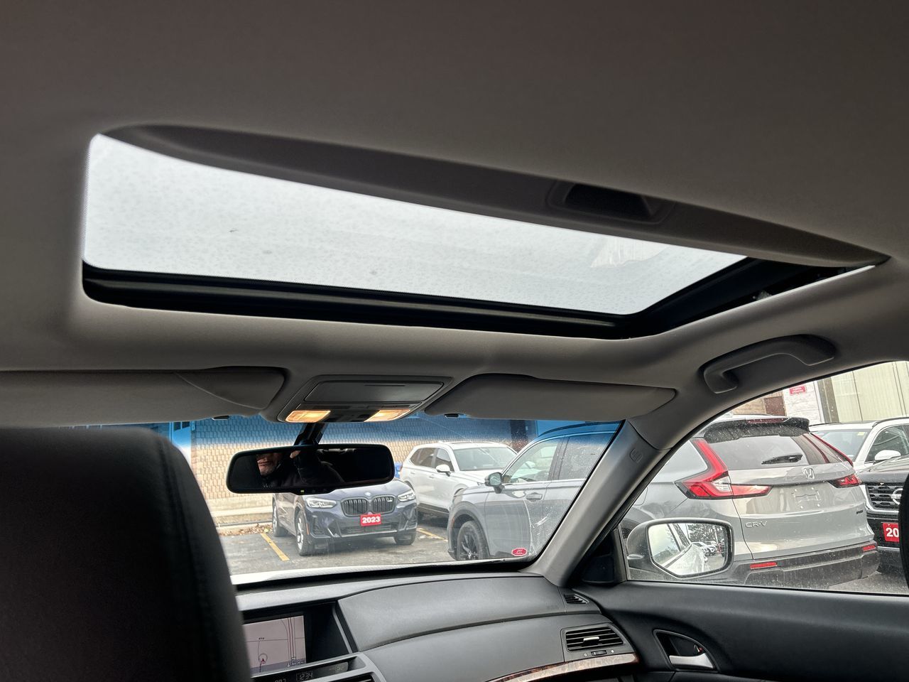 Honda Crosstour  2012 à Oakville, Ontario