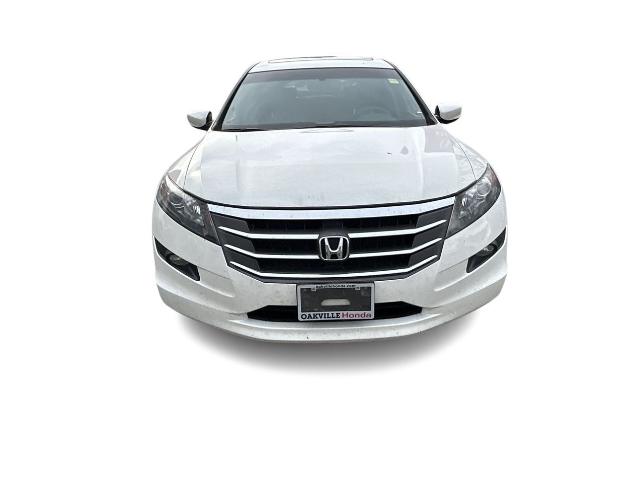 Honda Crosstour  2012 à Oakville, Ontario