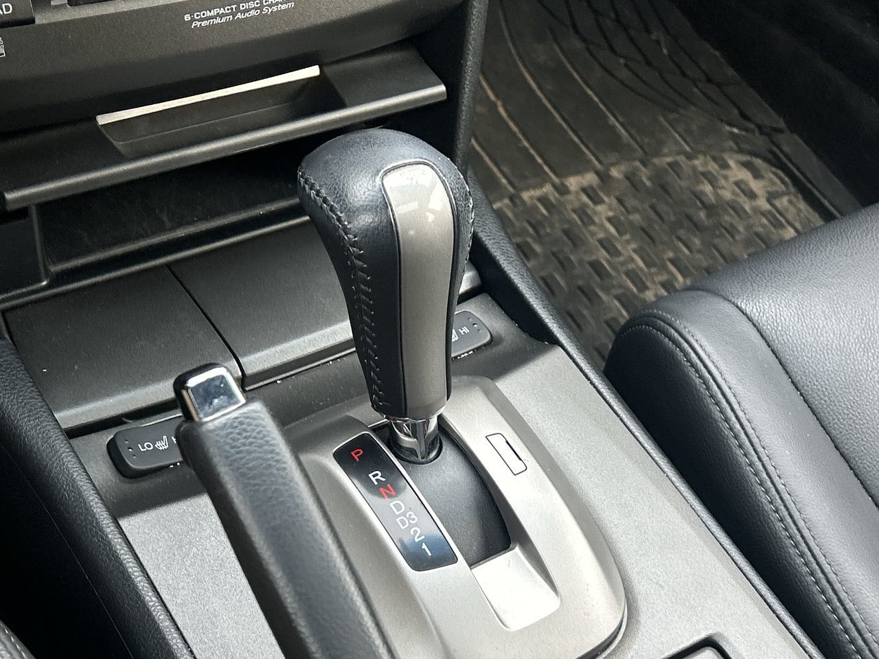 Honda Crosstour  2012 à Oakville, Ontario