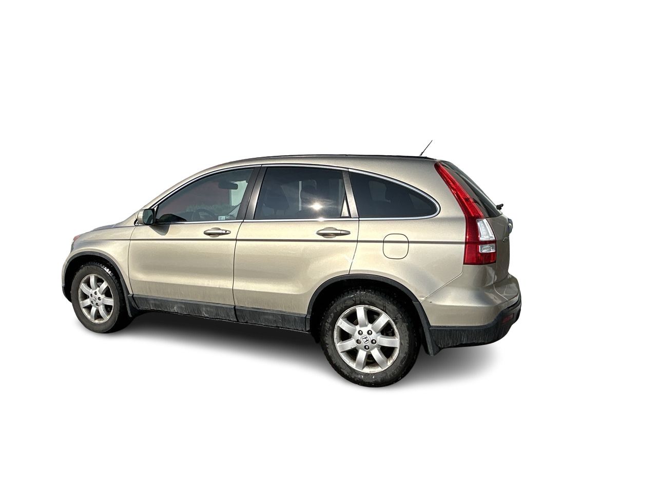 2008 Honda CRV