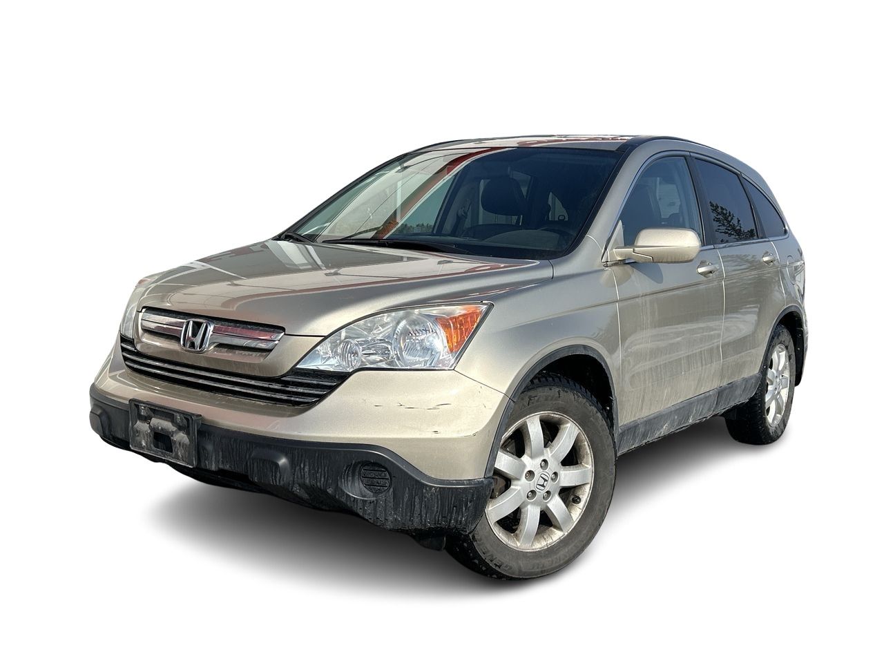 2008 Honda CRV