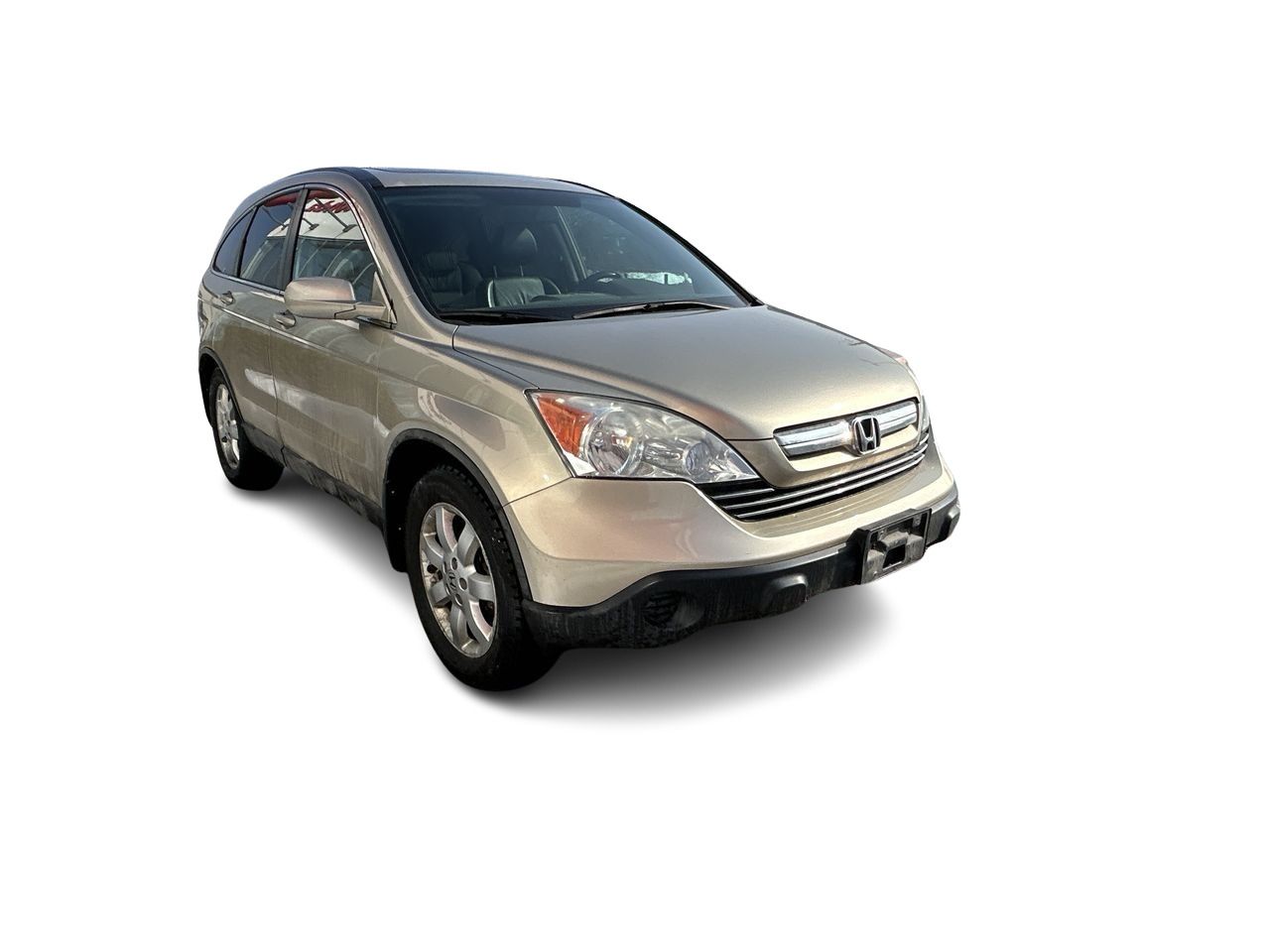 2008 Honda CRV