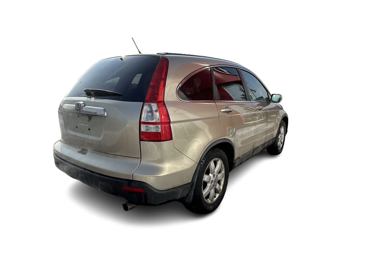 2008 Honda CRV
