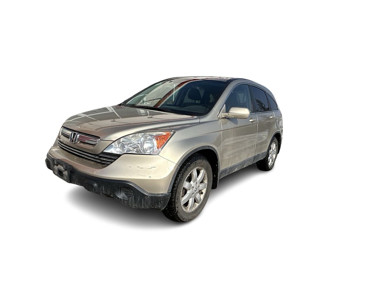 2008 Honda CRV