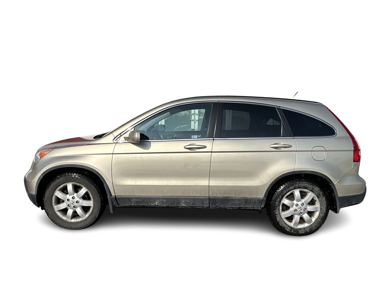 2008 Honda CRV