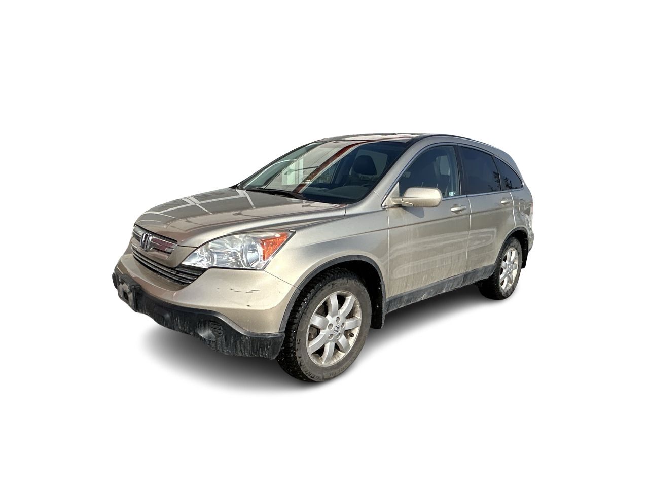 2008 Honda CRV