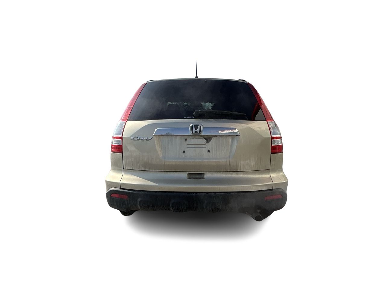 2008 Honda CRV