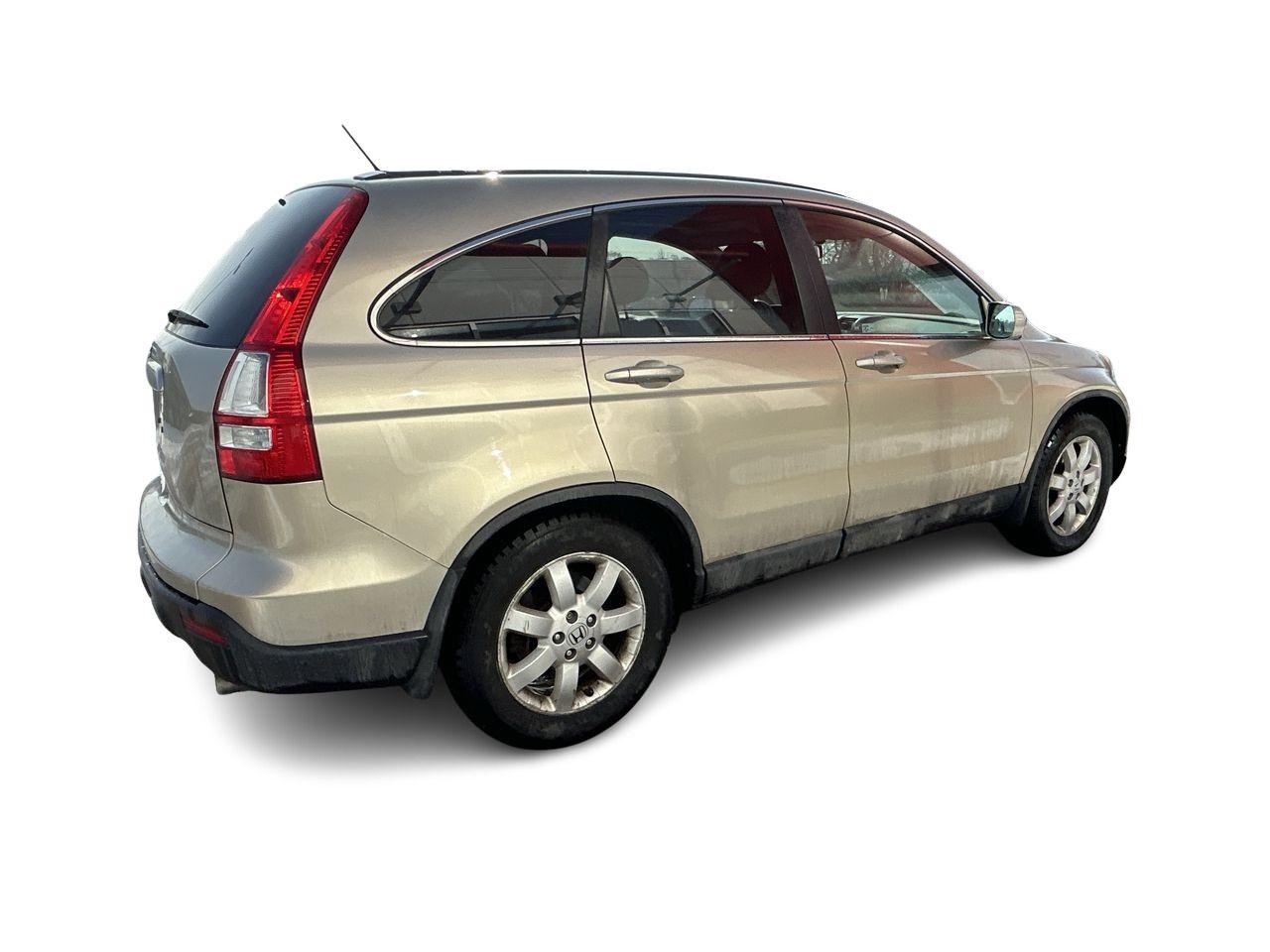 2008 Honda CRV