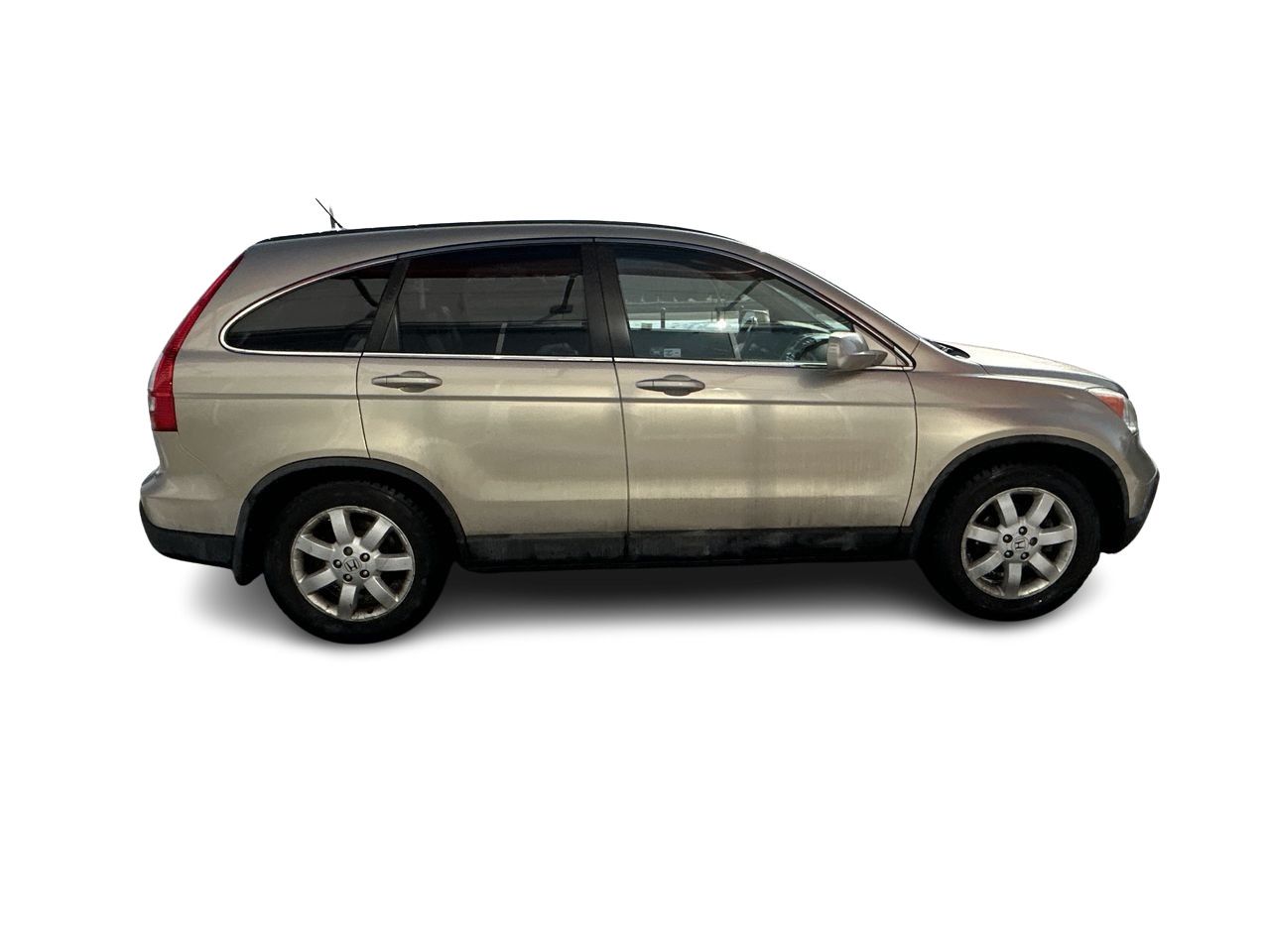 2008 Honda CRV
