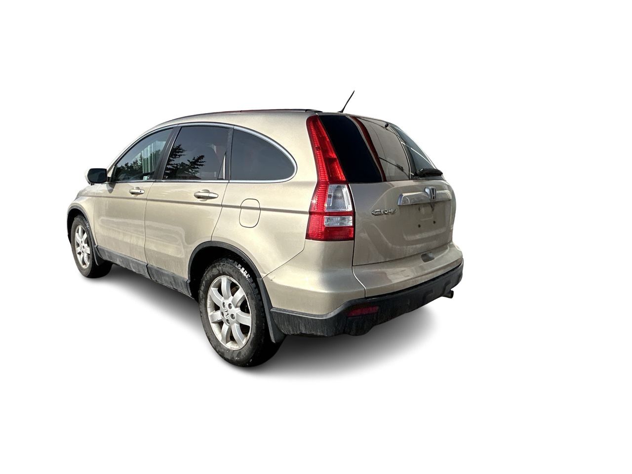 2008 Honda CRV