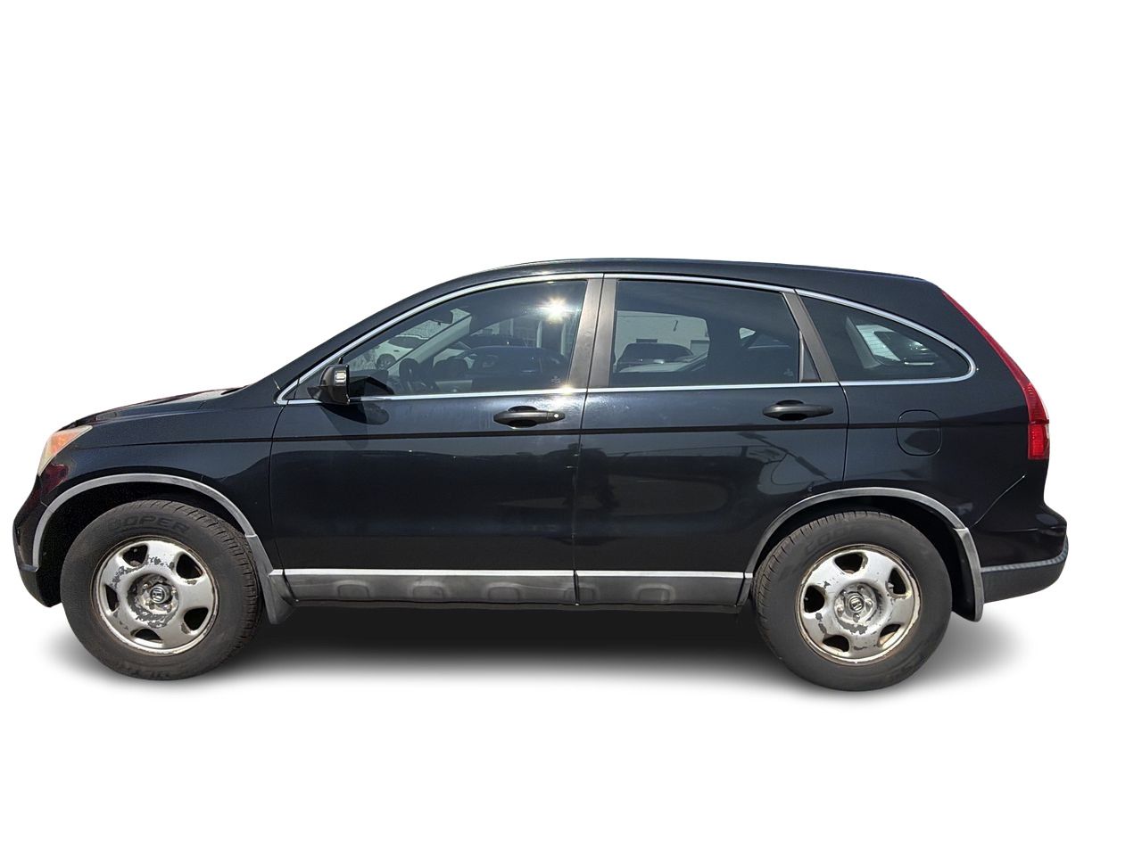 2008 Honda CRV