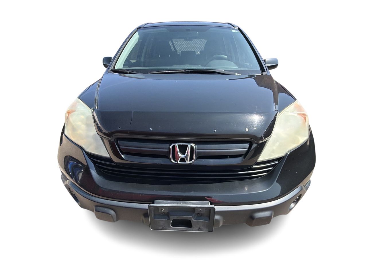 2008 Honda CRV