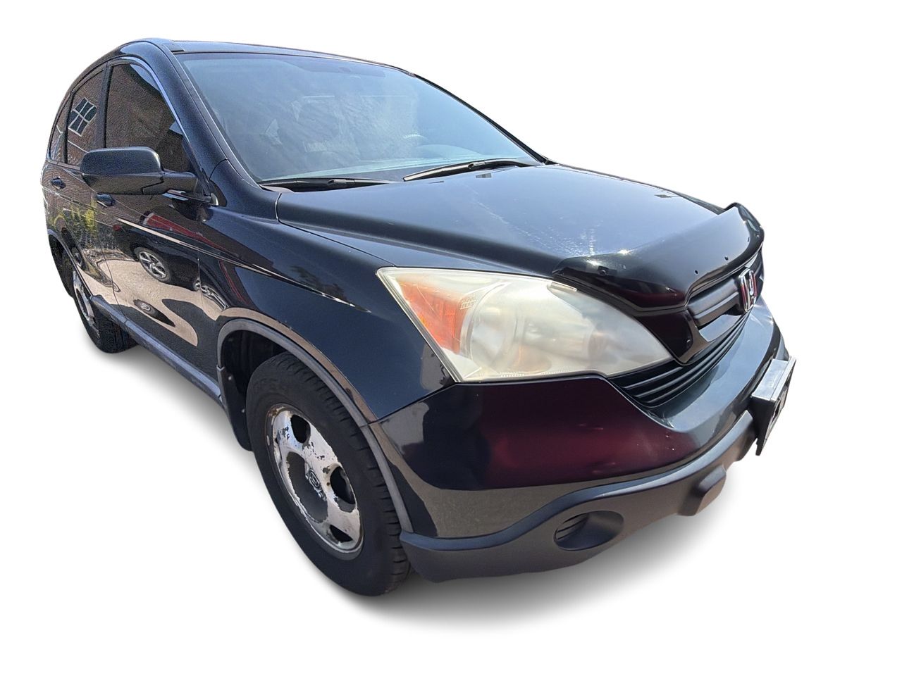 2008 Honda CRV